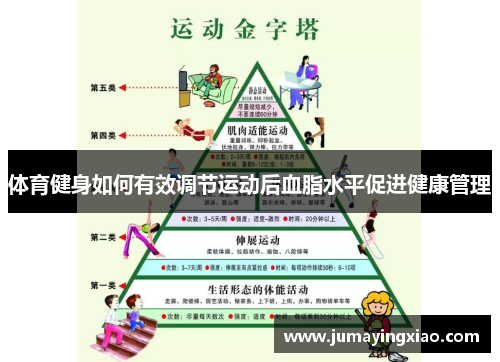 体育健身如何有效调节运动后血脂水平促进健康管理