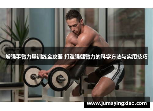 增强手臂力量训练全攻略 打造强健臂力的科学方法与实用技巧