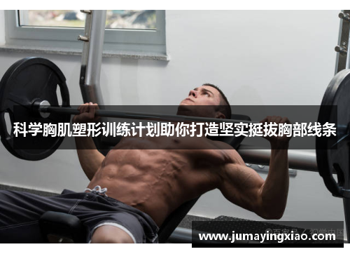 科学胸肌塑形训练计划助你打造坚实挺拔胸部线条